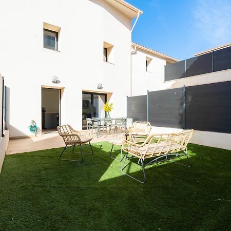 La Maison Du Parc 2 - Parking Clim Marseille Eksteriør bilde