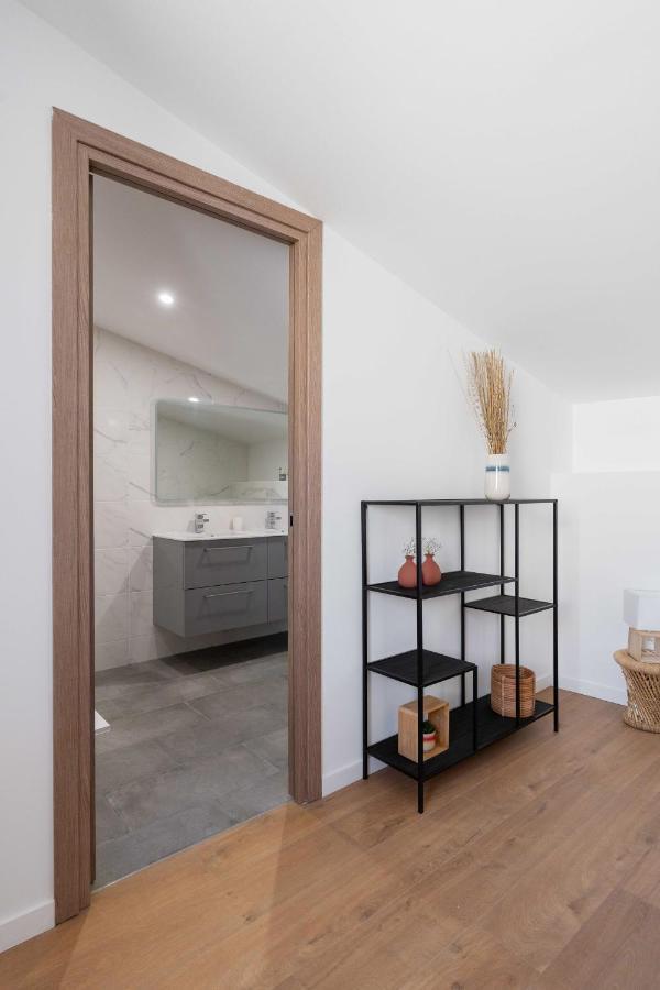 La Maison Du Parc 2 - Parking Clim Marseille Eksteriør bilde